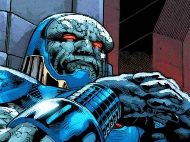 Darkseid