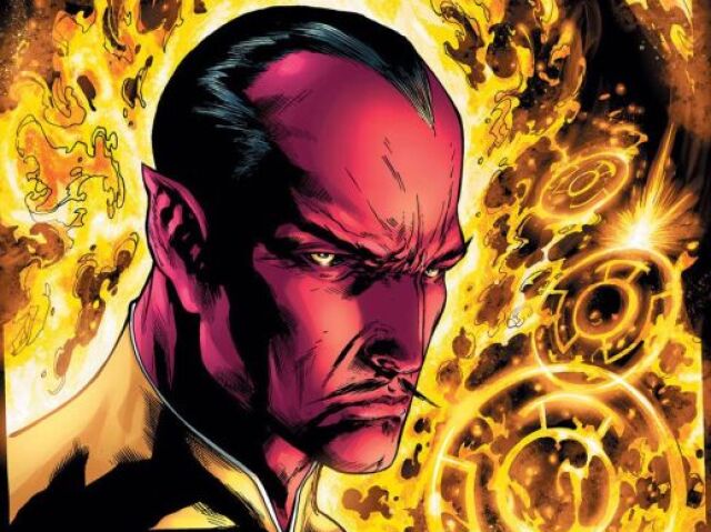 Sinestro