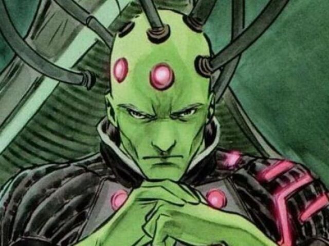 Brainiac
