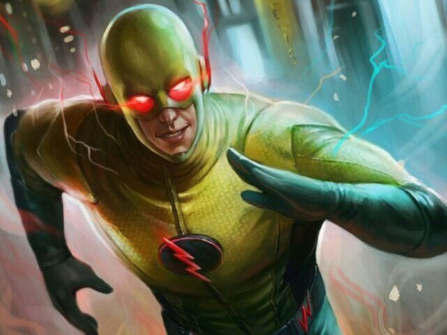 Flash Reverso