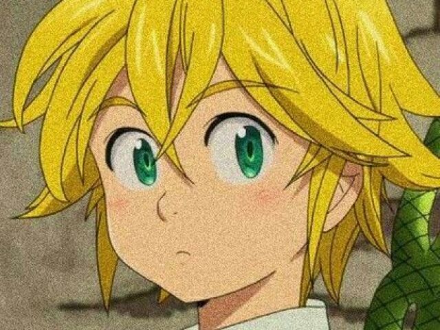 Meliodas