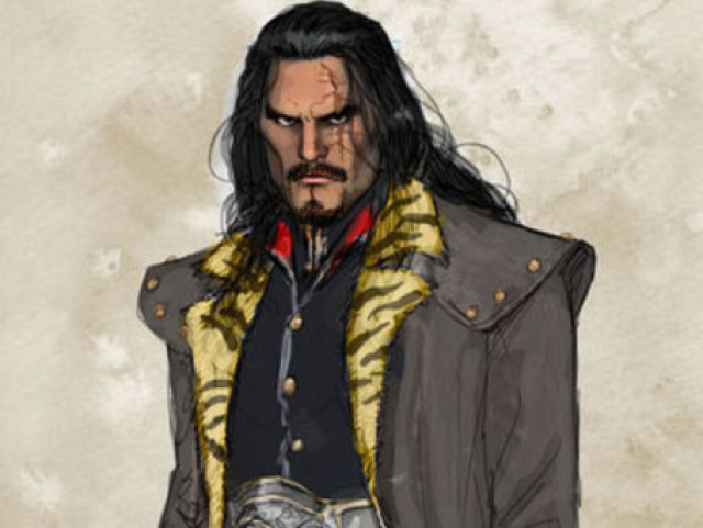 Vandal Savage