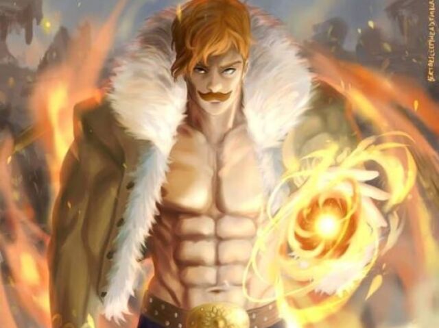 Escanor