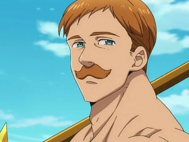 Escanor