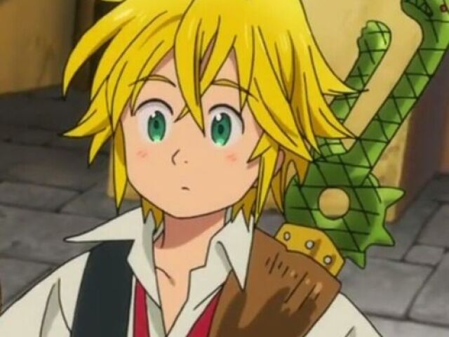 Meliodas