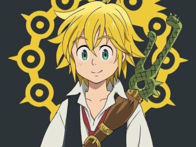 Meliodas