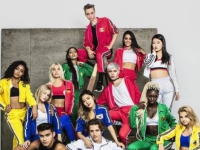 now united