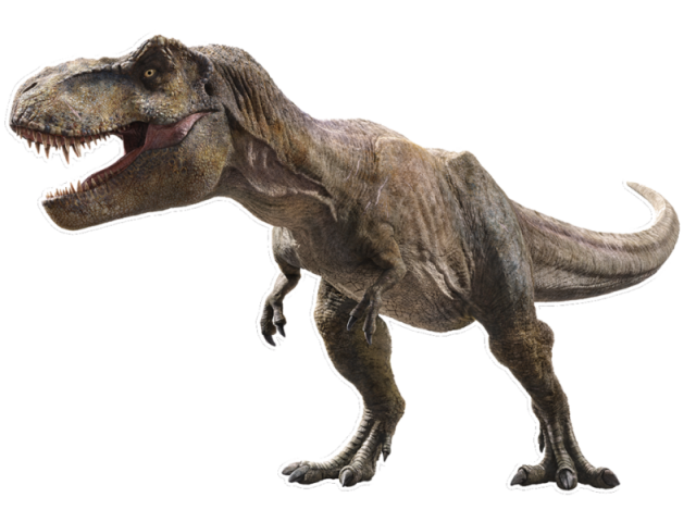 Tiranossauro Rex