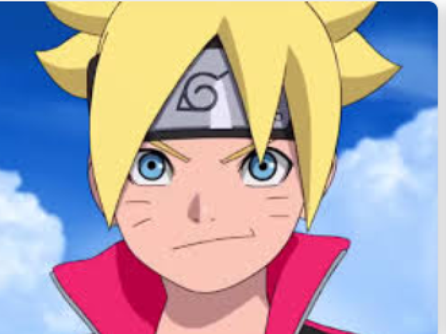 Boruto