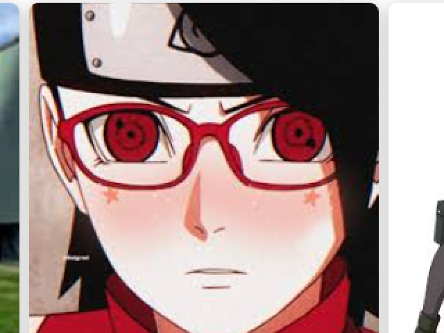 Sarada