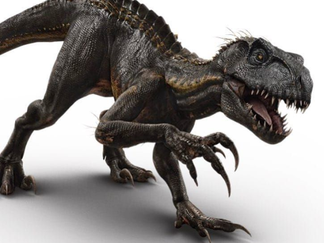 Indoraptor