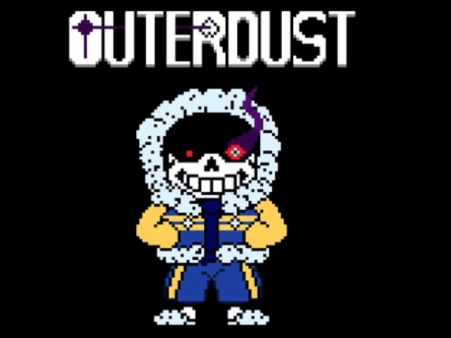 Outerdust