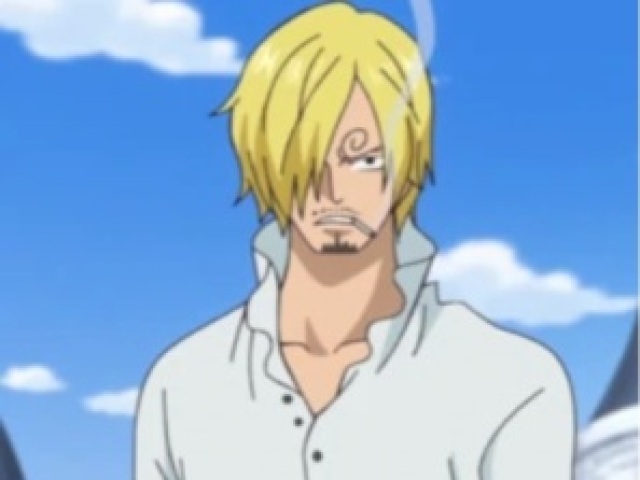 Sanji