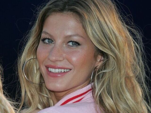 Gisele bundchen