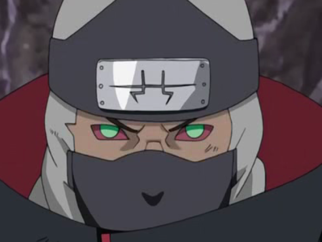 Kakuzu