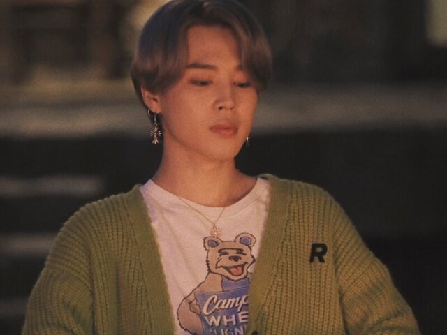 🌺 PARK JIMIN 🌺
