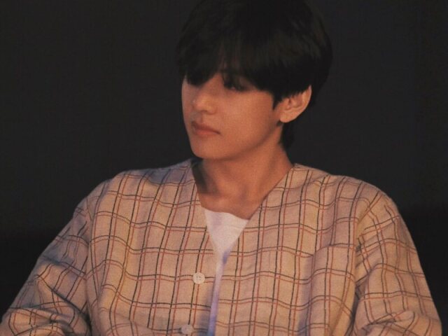 🍁 KIM TAEHYUNG 🍁