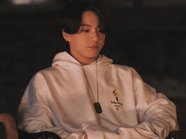💜 JEON JUNGKOOK 💜