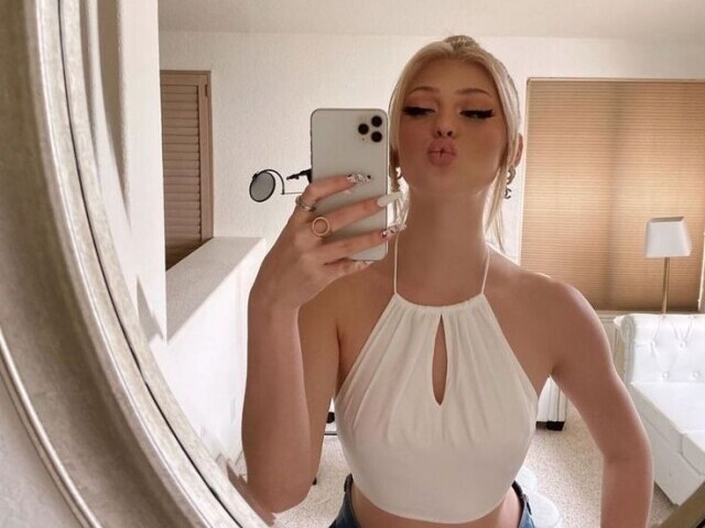 Loren Gray