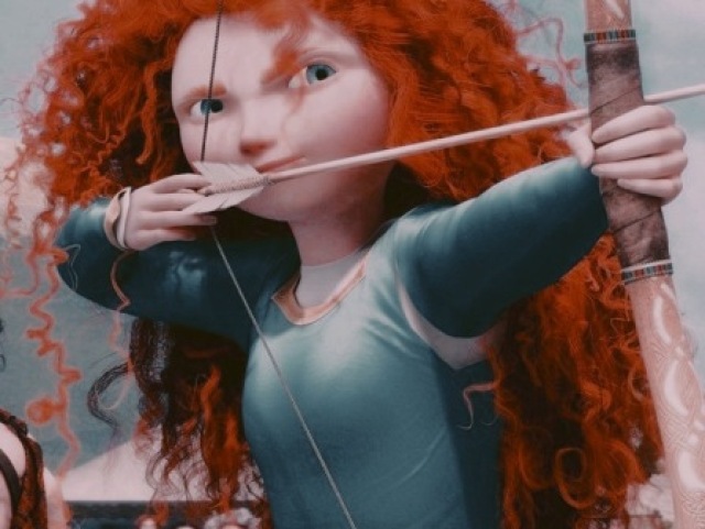 Merida(Valente)