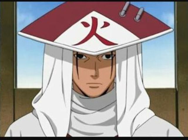 Hokage