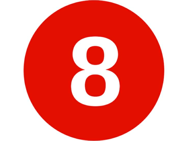 8💫
