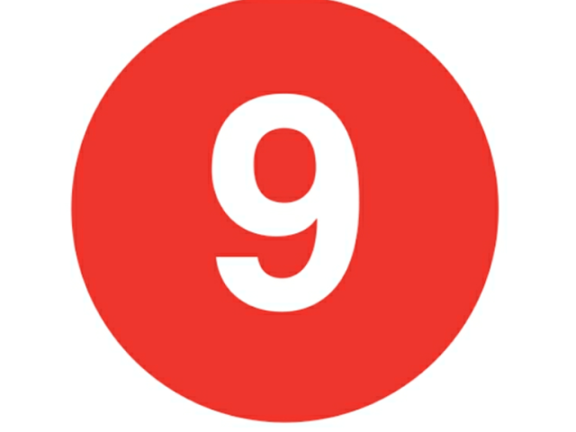9💫