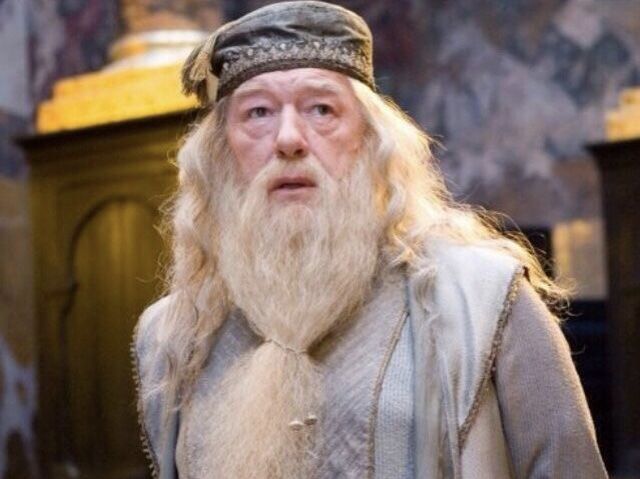 dumbledore