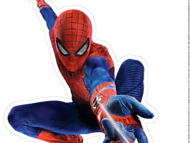 Homem aranha