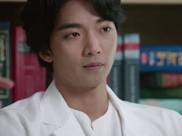 Goo Shin joo