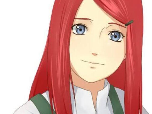 Kushina