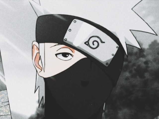 KAKASHI