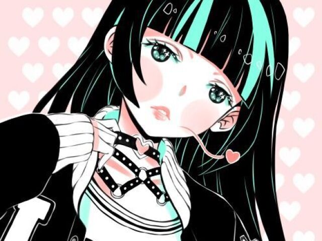 E-girl