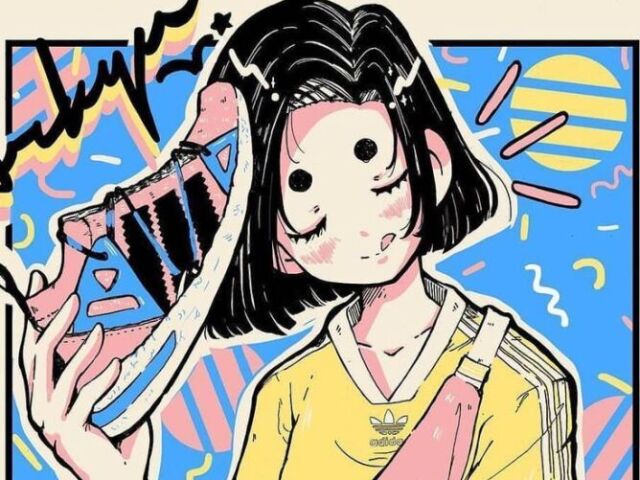 Art hoe