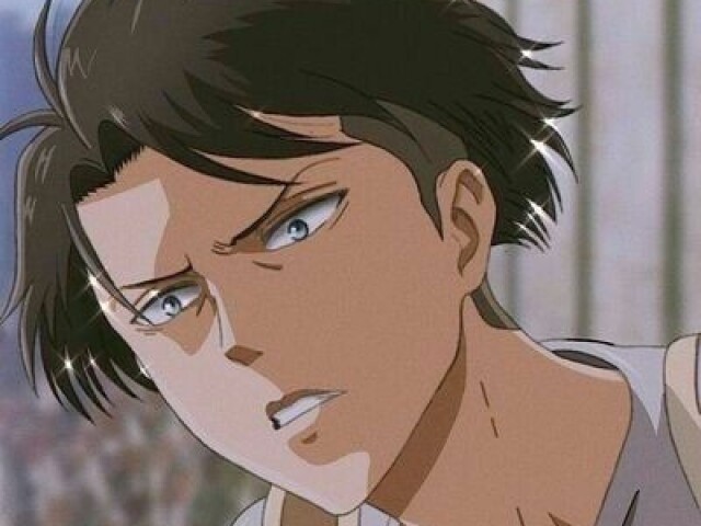 Levi Ackerman