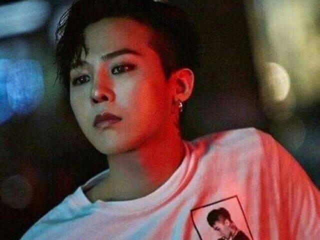 gdragon (big bang)