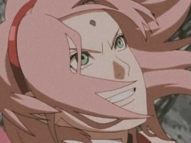 Sakura Uchiha