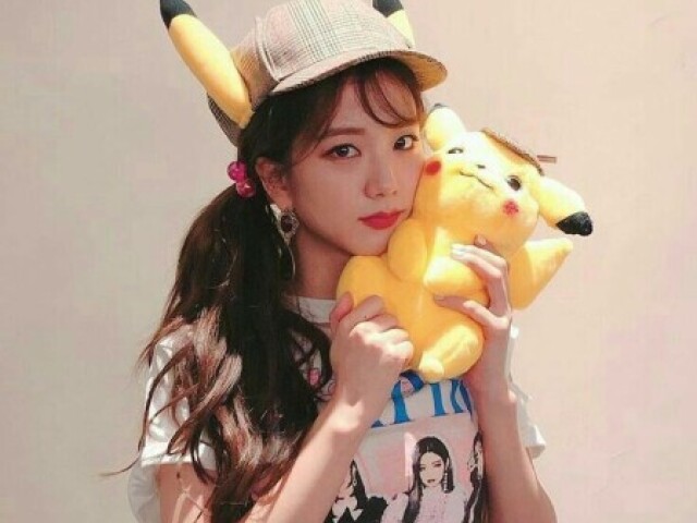 jisoo (blackpink)