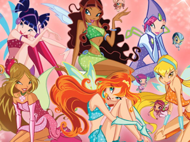 Winx