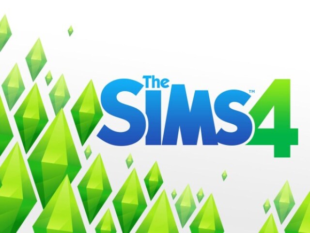 The sims 4