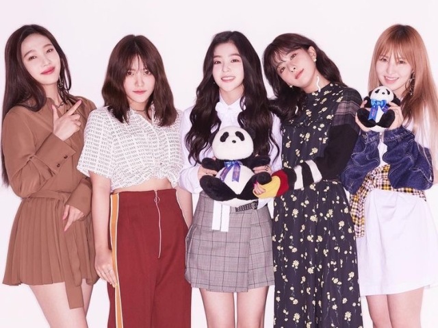 °• K-idol Seria🖤•°