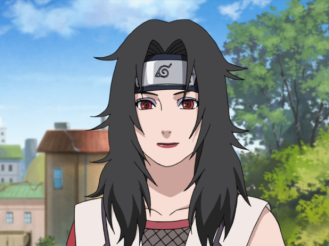 Kurenai🖤