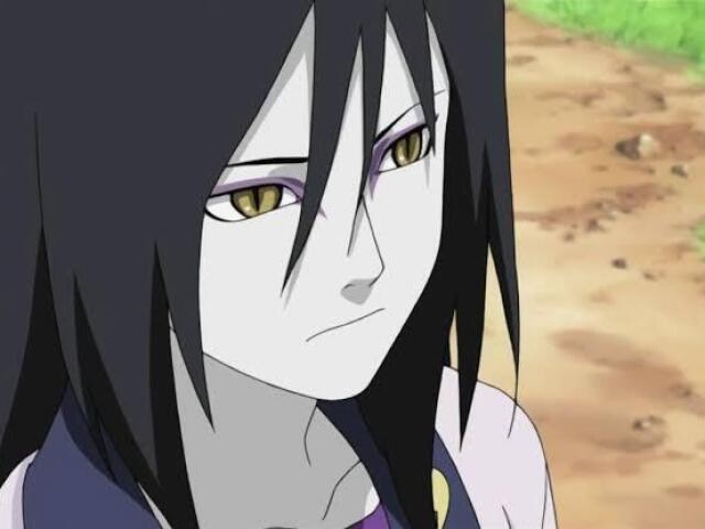 Orochimaru