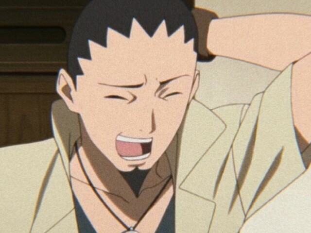 Shikamaru