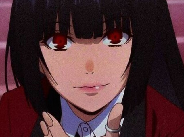 Yumeko