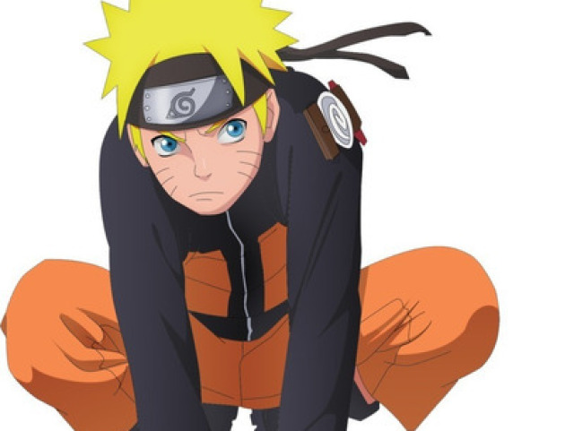 Naruto💛