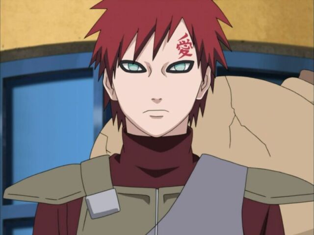 Gaara💖