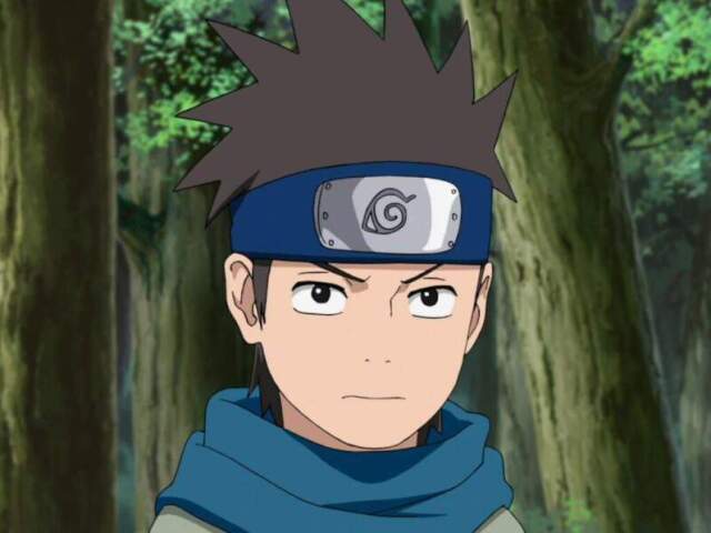 Konohamaru🤎