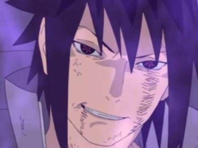 Sasuke