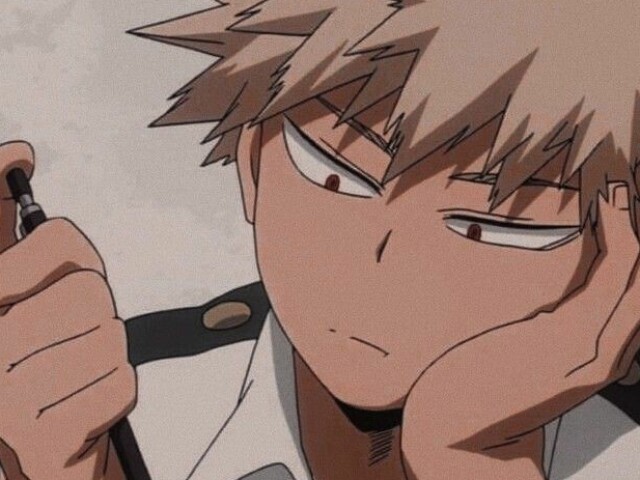 Bakugou